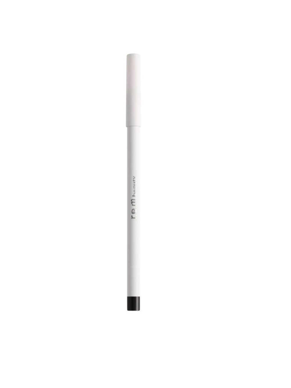 rem beauty Bardot Jet Black Eye Pencil Gel Eyeliner Black Waterproof New in box - Picture 3 of 6